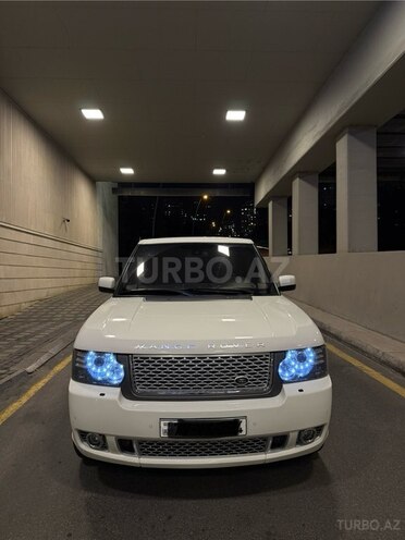 Land Rover Range Rover 2010, 259,200 km - 5.0 l - Bakı