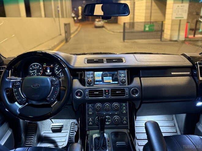 Land Rover Range Rover 2010, 259,200 km - 5.0 l - Bakı