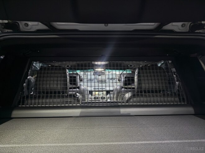 Land Rover Range Rover 2010, 259,200 km - 5.0 l - Bakı