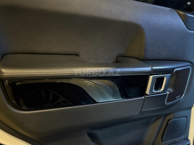 Land Rover Range Rover 2010, 259,200 km - 5.0 l - Bakı