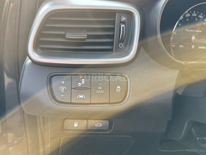 Kia Sorento 2015, 185,000 km - 2.0 l - Bakı