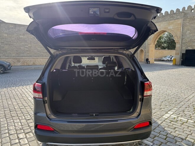 Kia Sorento 2015, 185,000 km - 2.0 l - Bakı