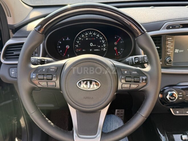 Kia Sorento 2015, 185,000 km - 2.0 l - Bakı