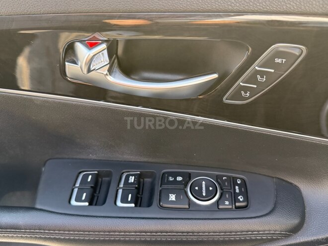 Kia Sorento 2015, 185,000 km - 2.0 l - Bakı