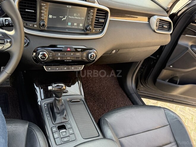 Kia Sorento 2015, 185,000 km - 2.0 l - Bakı
