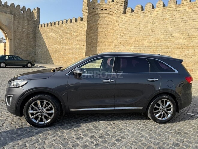 Kia Sorento 2015, 185,000 km - 2.0 l - Bakı