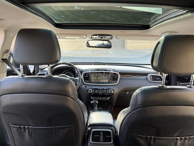 Kia Sorento 2015, 185,000 km - 2.0 l - Bakı