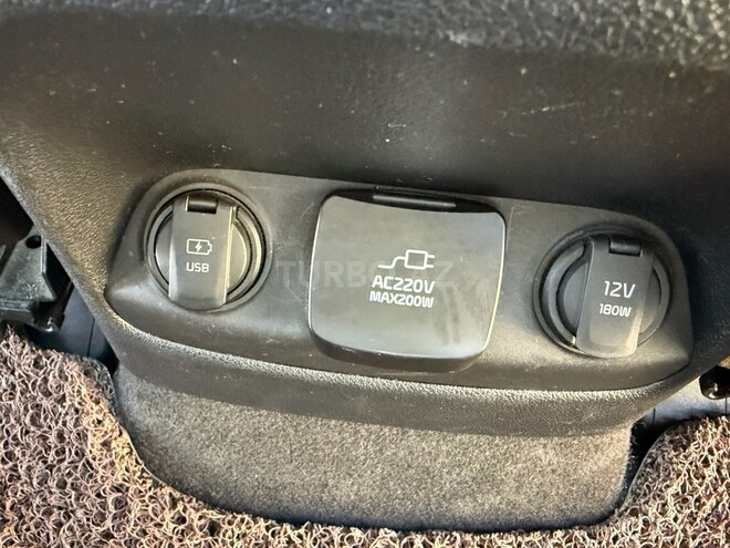 Kia Sorento 2015, 185,000 km - 2.0 l - Bakı