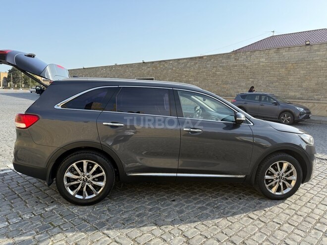 Kia Sorento 2015, 185,000 km - 2.0 l - Bakı