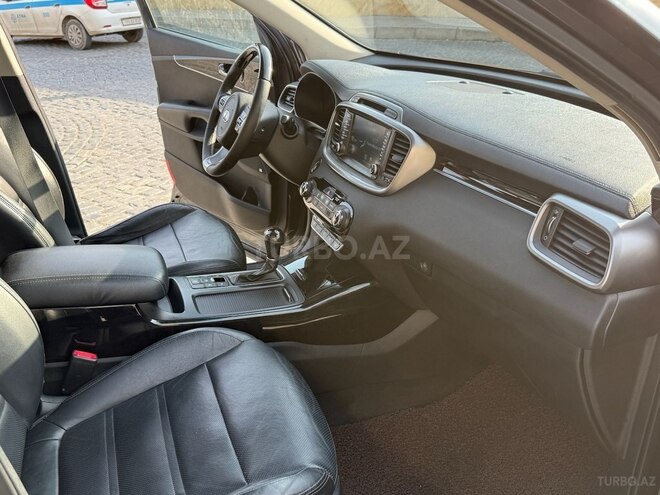 Kia Sorento 2015, 185,000 km - 2.0 l - Bakı