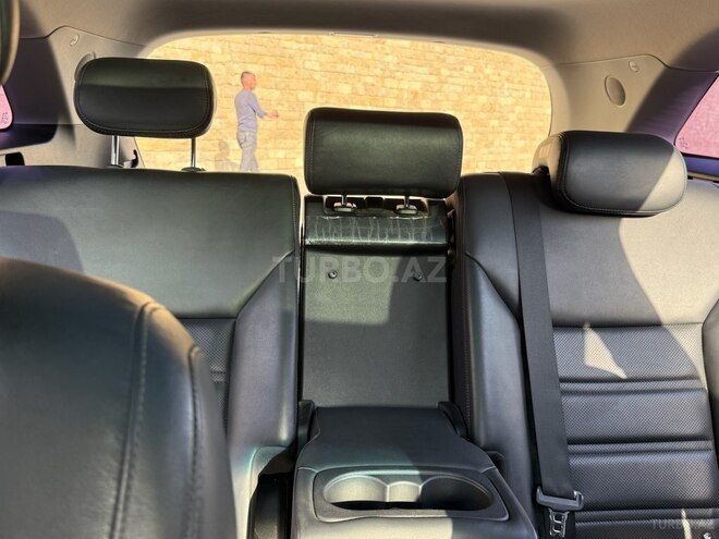 Kia Sorento 2015, 185,000 km - 2.0 l - Bakı