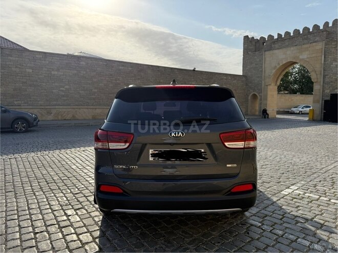 Kia Sorento 2015, 185,000 km - 2.0 l - Bakı