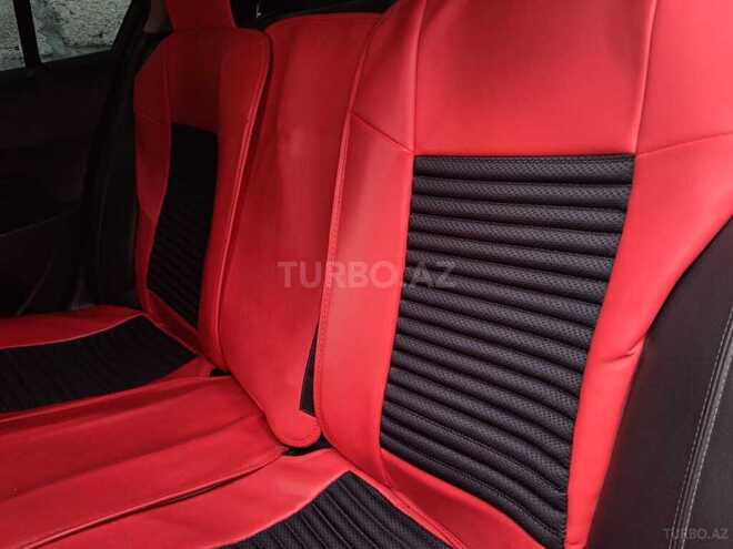 Chevrolet Cruze 2015, 341,430 km - 1.4 l - Sumqayıt