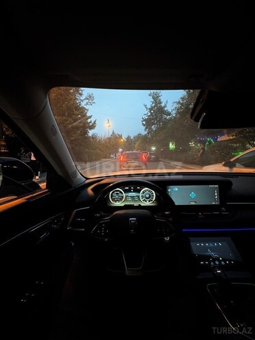 Bestune T99 2021, 28,500 km - 2.0 l - Bakı