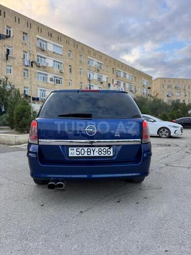 Opel Astra 2009, 230,000 km - 1.4 l - Bakı
