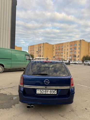 Opel Astra 2009, 230,000 km - 1.4 l - Bakı