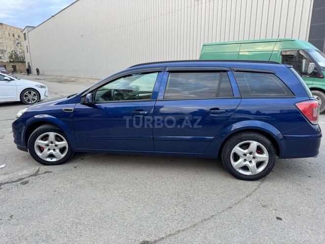 Opel Astra 2009, 230,000 km - 1.4 l - Bakı