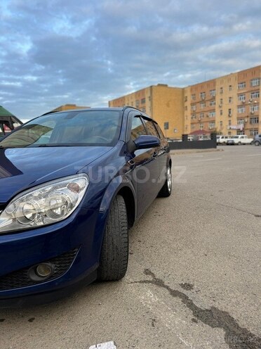 Opel Astra 2009, 230,000 km - 1.4 l - Bakı