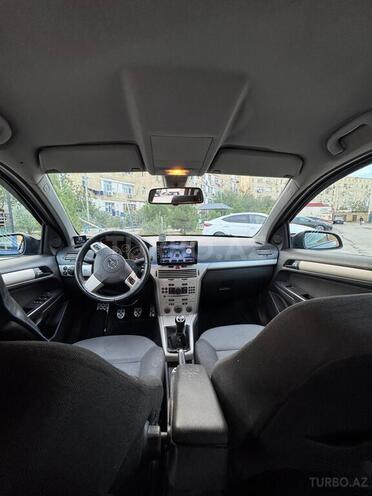 Opel Astra 2009, 230,000 km - 1.4 l - Bakı