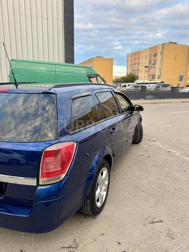Opel Astra 2009, 230,000 km - 1.4 l - Bakı