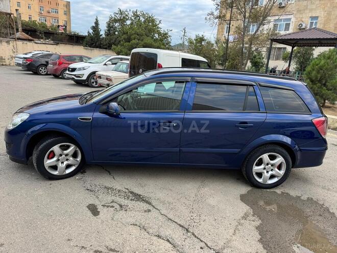 Opel Astra 2009, 230,000 km - 1.4 l - Bakı