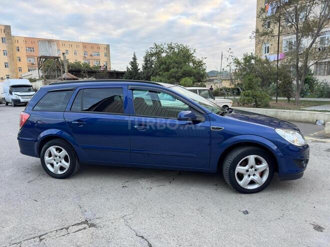 Opel Astra 2009, 230,000 km - 1.4 l - Bakı