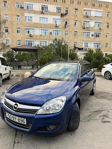 Opel Astra 2009, 230,000 km - 1.4 l - Bakı