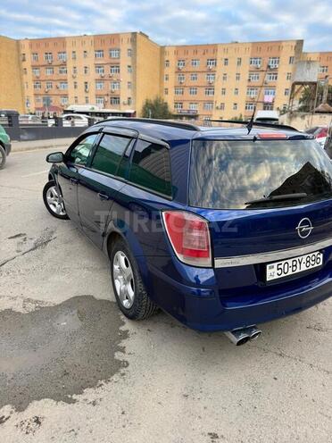Opel Astra 2009, 230,000 km - 1.4 l - Bakı