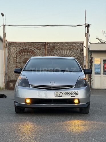 Toyota Prius 2008, 555,224 km - 1.5 l - Bakı