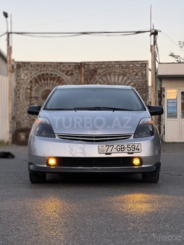 Toyota Prius 2008, 555,224 km - 1.5 l - Bakı