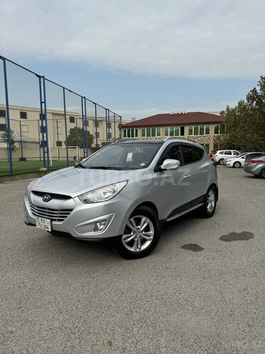 Hyundai ix35 2013, 207,000 km - 2.0 l - Bakı