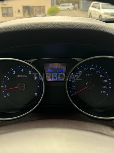 Hyundai ix35 2013, 207,000 km - 2.0 l - Bakı
