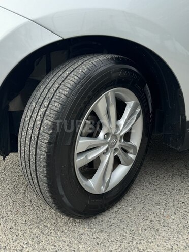 Hyundai ix35 2013, 207,000 km - 2.0 l - Bakı
