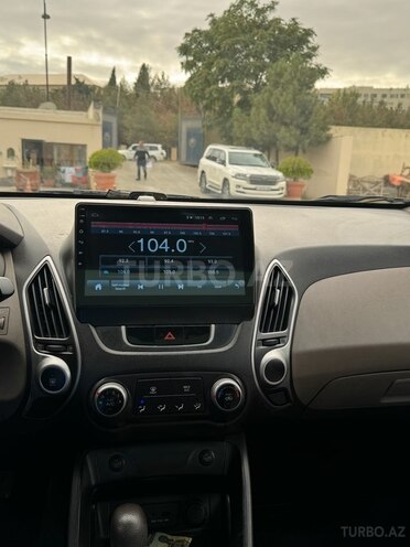 Hyundai ix35 2013, 207,000 km - 2.0 l - Bakı