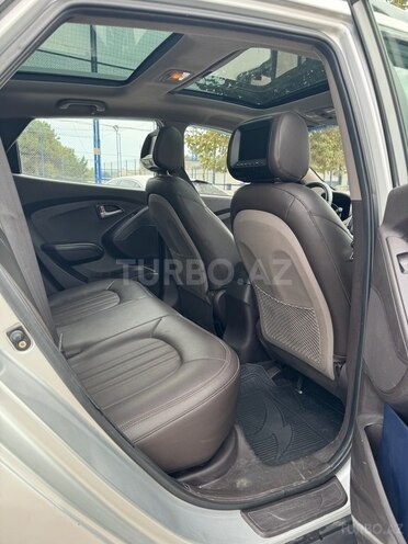 Hyundai ix35 2013, 207,000 km - 2.0 l - Bakı
