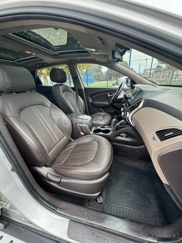 Hyundai ix35 2013, 207,000 km - 2.0 l - Bakı