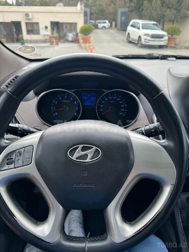 Hyundai ix35 2013, 207,000 km - 2.0 l - Bakı