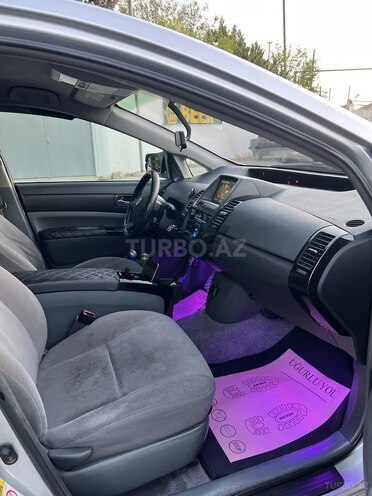Toyota Prius 2008, 555,224 km - 1.5 l - Bakı