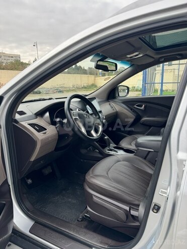 Hyundai ix35 2013, 207,000 km - 2.0 l - Bakı