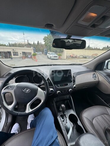Hyundai ix35 2013, 207,000 km - 2.0 l - Bakı
