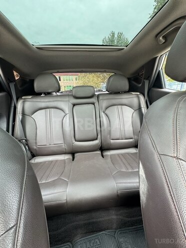 Hyundai ix35 2013, 207,000 km - 2.0 l - Bakı