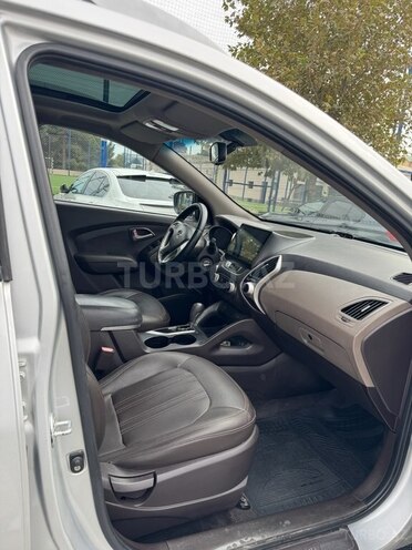 Hyundai ix35 2013, 207,000 km - 2.0 l - Bakı