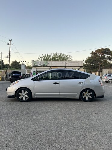 Toyota Prius 2008, 555,224 km - 1.5 l - Bakı