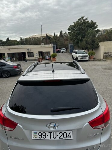 Hyundai ix35 2013, 207,000 km - 2.0 l - Bakı