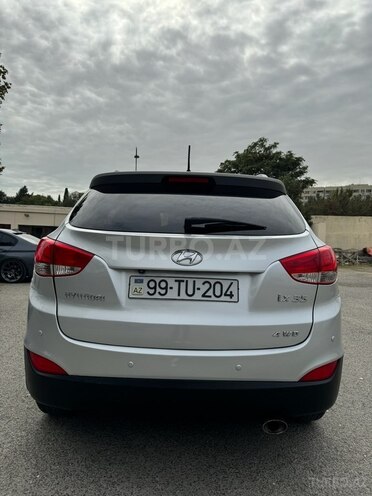 Hyundai ix35 2013, 207,000 km - 2.0 l - Bakı
