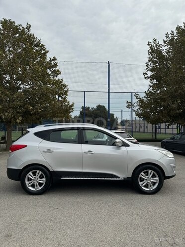 Hyundai ix35 2013, 207,000 km - 2.0 l - Bakı