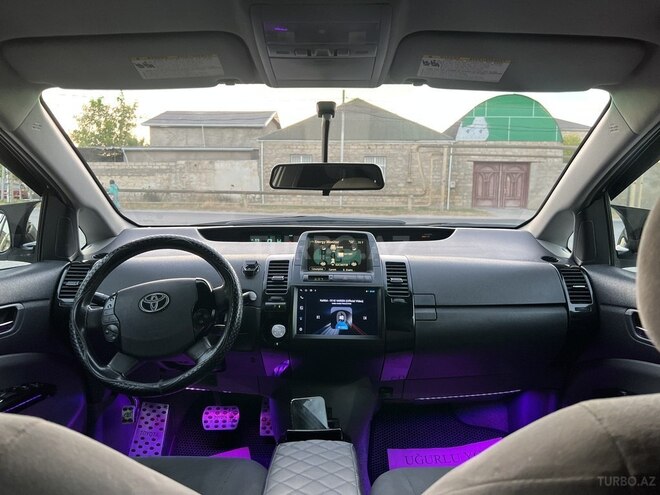 Toyota Prius 2008, 555,224 km - 1.5 l - Bakı