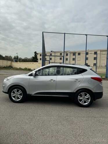 Hyundai ix35 2013, 207,000 km - 2.0 l - Bakı