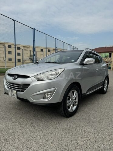 Hyundai ix35 2013, 207,000 km - 2.0 l - Bakı