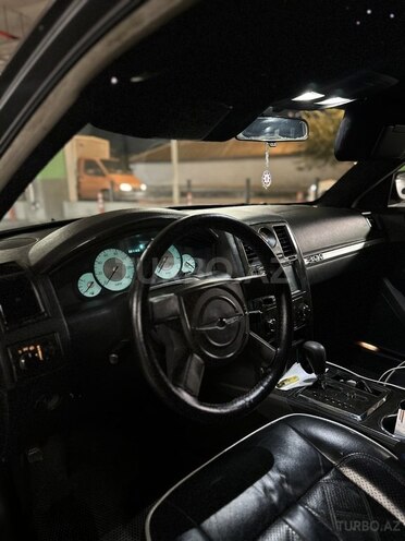 Chrysler 300C 2008, 50,000 km - 2.7 л - Bakı